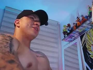 jherxx — BIG CUM SHOW [1400 tokens remaining]