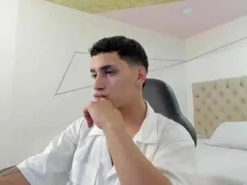 jhoanleandro — The big party #bigcock #latino #skinny #young #cum [535 tokens remaining]