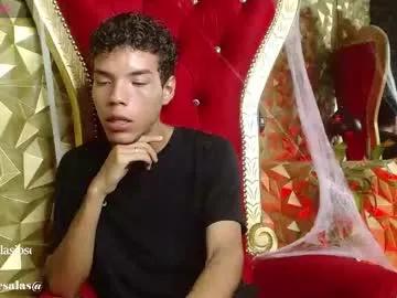 jhojan_foxxx1 — GOAL: Masturbate x10min 111 [988 tokens remaining] Welcome to my room! #feet #monstecok #Cum #oil #new