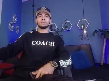 Freechat jhon_malo on Chaturbate
