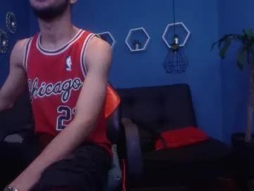 Freechat jhon_malo on Chaturbate