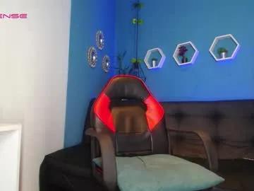 Freechat jhon_malo on Chaturbate