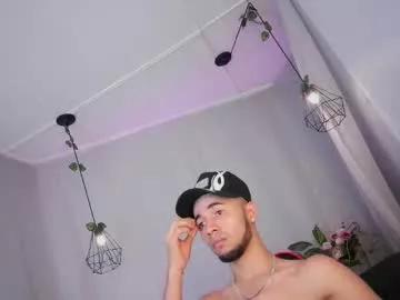 Freechat jhon_malo on Chaturbate