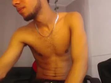 Freechat jhon_malo on Chaturbate