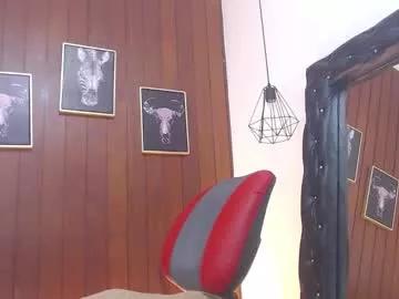 Freechat jhon_malo on Chaturbate
