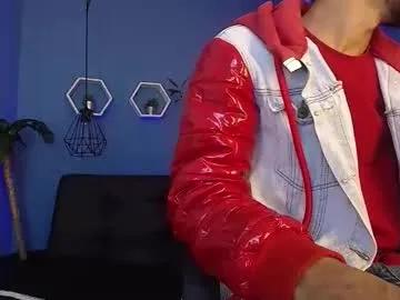 Freechat jhon_malo on Chaturbate