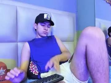 jhonny_saenz — Naked and Hard Dick - #dick #teen #18 #boy #cum [100 tokens remaining]