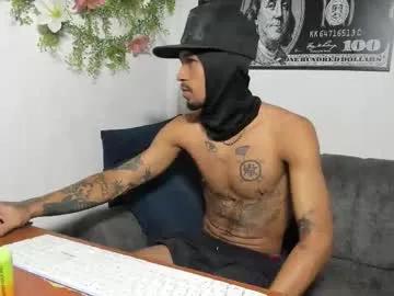 jhonson821 — 1 token per question  [99 tokens remaining] #beard #black #thin #skinny #smoking #tattoo #game #boy