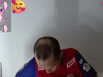 jhontorres018 — Freechat on Chaturbate