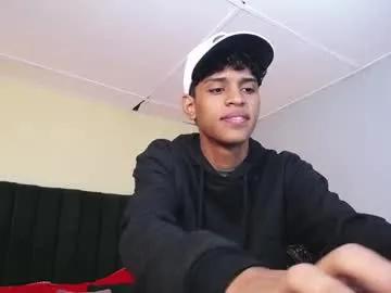 jhos_padill — Hi, I'm Jhos, welcome to my room #18 #bigcock #masturbation #young #ass [1000 tokens remaining]