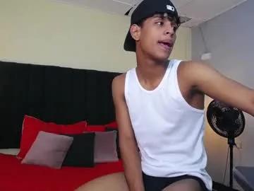 jhos_padill — Hi, I'm Jhos, welcome to my room #18 #bigcock #masturbation #young #ass [1000 tokens remaining]