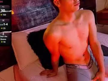 jhosuavega — IT'S THE WEEKEND AND MY DICK YOU KNOW IT MMMMMM - Goal is : my cum for you  #18 #bigcock #cum #lovense #nuevo