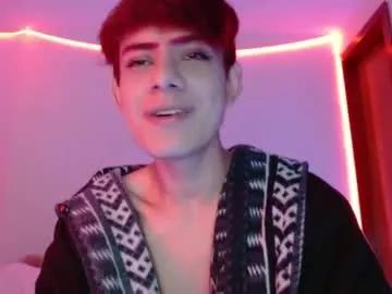 Freechat jim_dancer on Chaturbate