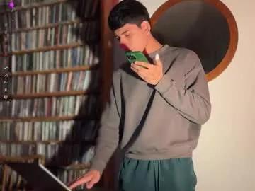 Freechat jim_dancer on Chaturbate