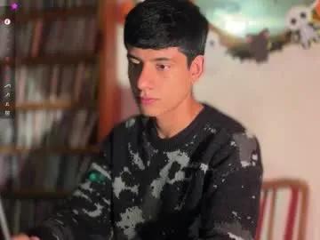 Freechat jim_dancer on Chaturbate