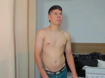 jimmy_vance79 — GOAL: Get Naked [99 tokens remaining] Welcome to my room! #18 #bigcock #new #young #cum