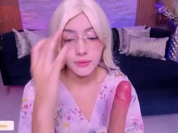 jin_harrison — Goals is Big Squirt i'm #asian #skinny #atm #anal #cosplay [250 tokens remaining]