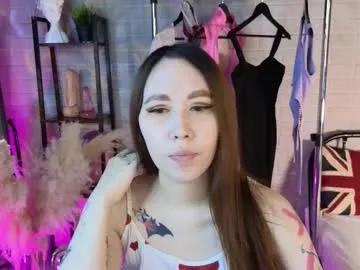 jinkkks — change outfit   [94 tokens left] Hello everyone, today is my first day here, welcome to my room #new #18 #young #asian #shy