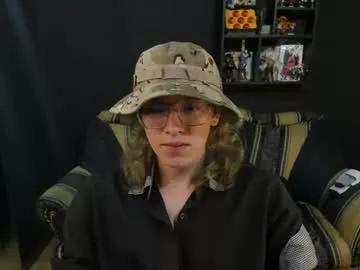 jinnbook on Chaturbate 