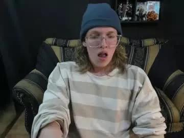 jinnbook on Chaturbate 