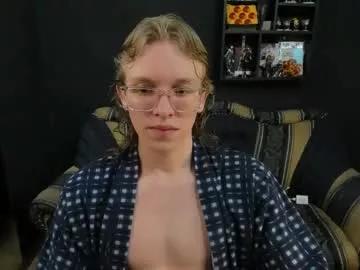 jinnbook on Chaturbate 