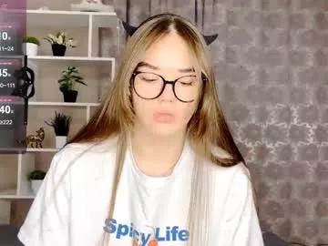 Freechat jinny_garland on Chaturbate