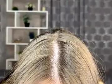 Freechat jinny_garland on Chaturbate