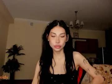 Freechat jinny_gold on Chaturbate