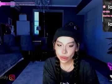 Freechat jinny_gold on Chaturbate