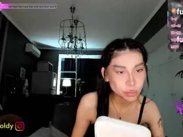 Freechat jinny_gold on Chaturbate