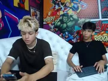 jisus_cat — Freechat on Chaturbate