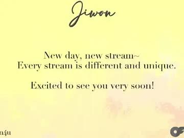 jiwon4u — camm-iversary celebration  91 tokens for worn lingerie giveaway   - Goal: ahegao tease [1500 tokens left] #bigass #bigboobs #tease #lovense #asian