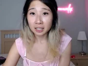 jiwooe — Freechat on Chaturbate