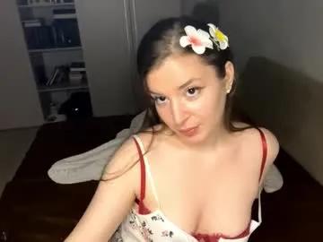 joanalkins — Goal: squeeze my tits. ^^ ^^ - I'm Sana, a little #shy about my #smalltits because I'm #18, I'm the #young #new girl here [25 tokens remaining]