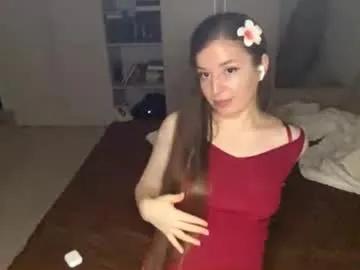 joanalkins — Goal: squeeze my tits close to the camera.    =^-^= - I'm Sana, a little #shy about my #smalltits because I'm #18, I'm the #young #new girl here [24 tokens remaining]