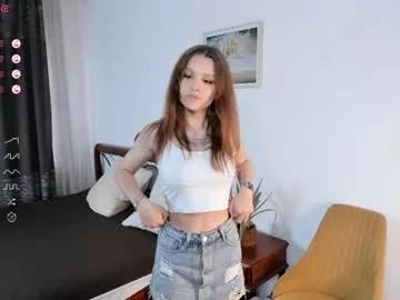 Freechat joanduty on Chaturbate