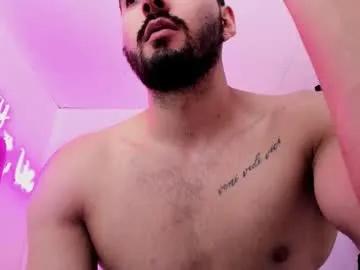 Freechat joao_batista_team on Chaturbate