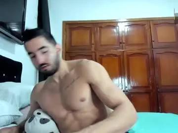 Freechat joao_batista_team on Chaturbate