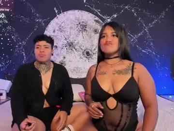 joaoandlexy — GOAL: Rub pussy in zoom [72 tokens remaining] Welcome to my room! #curvy #bigboobs #squirt #deepthroat #18