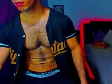 joel_ferreira — Welcomen my rom explosion of my cum de bailare erotic #hair #master #daddy #findom #precum [3245 tokens remaining]