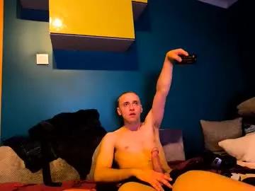 joffrey69v420 — Freechat on Chaturbate