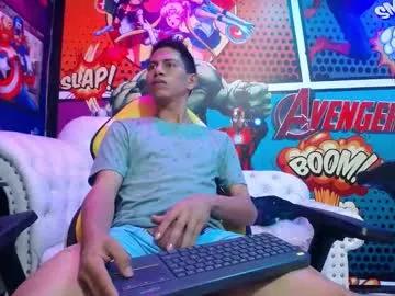 johan_kitten — Full Naked [200 tokens left] Im on fire! Welcome to my room, im up to any fun with you! #anal #teen #femboy #18 #skinny