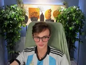 john_weasley — Freechat on Chaturbate