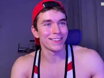 johnnnyhorny — GOAL: hey  [1 token remaining]  #muscle #flex #gay #ass #young