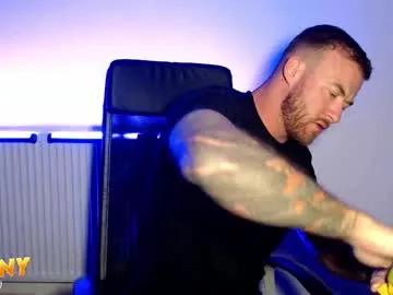 johnny_bravo808 — Freechat on Chaturbate