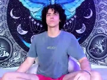 johnny_reedd — hello! New very hot video in Bio My goal is cum show + spank ass #bigcock #cum #twink #latin #skinny [997 tokens remaining]