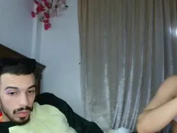 jokerharle1 — blowjob+finger pussy #pvt #squirt #anal #c2c #british [607 tokens remaining]
