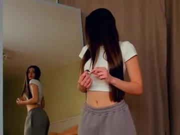 jolenerappleye — My name is Emma. I'm #new here and im happy to see you . MY GOAL: Air kiss ;) #18  #shy #natural #teen [5 tokens remaining]