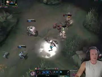 jonaron1121 — Jonaron1121's room #gaymer #LeagueofLegends #getmenaked