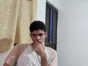 jonhsebastiann — GOAL: CUM SHOW [990 tokens left] #bigcock #cum #young #bbc #bigdick